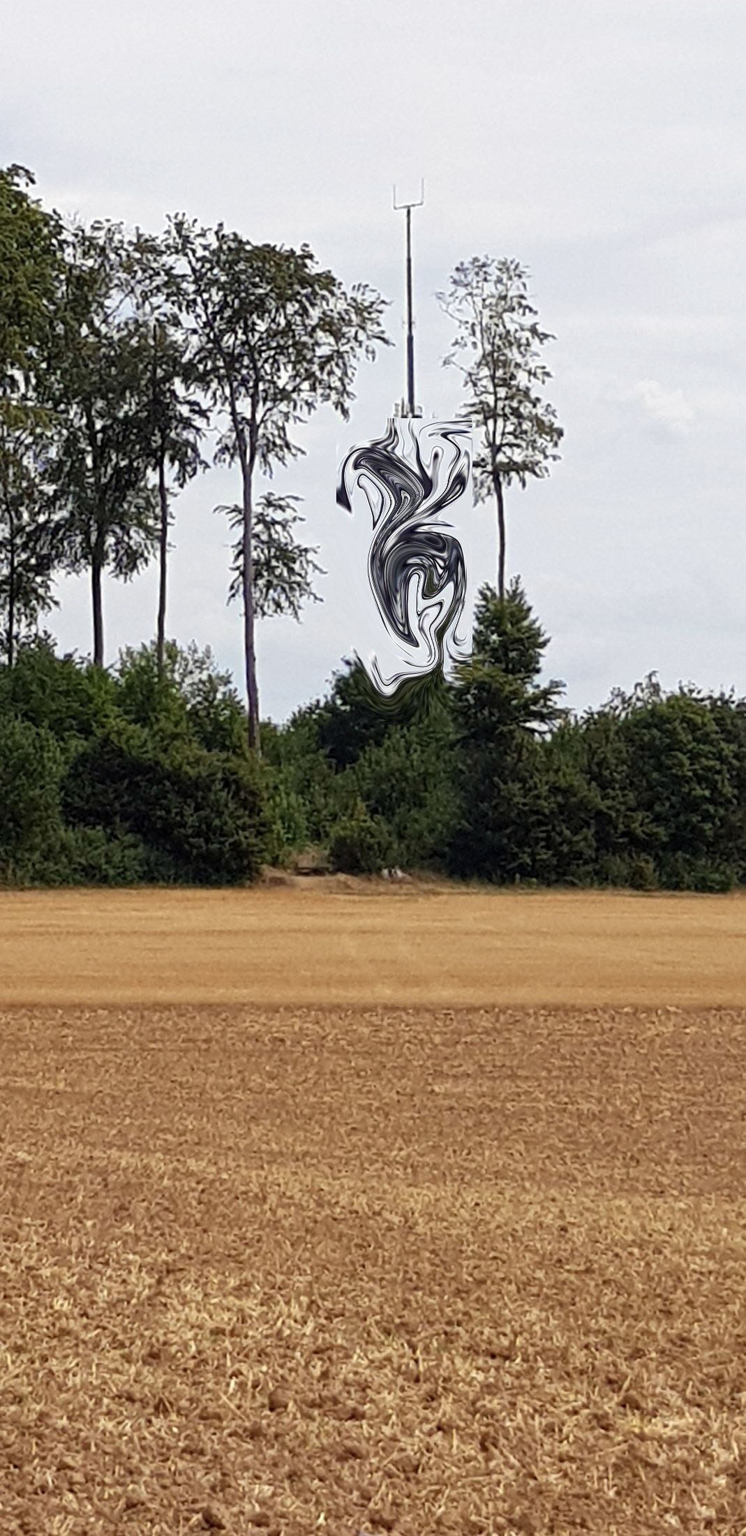 Funkturm (Station 8) (Ü037/Ü038)