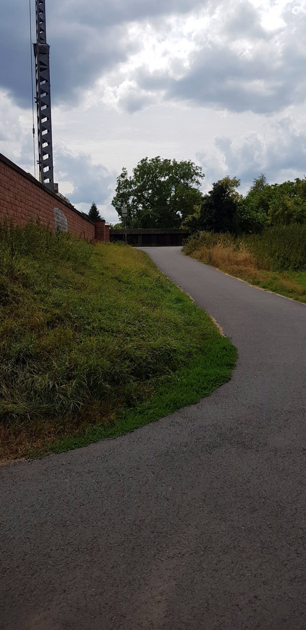 Graffity (Station 12) (Ü070)